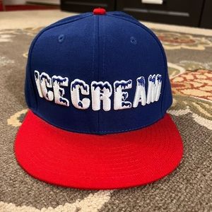 ICE CREAM SnapBack